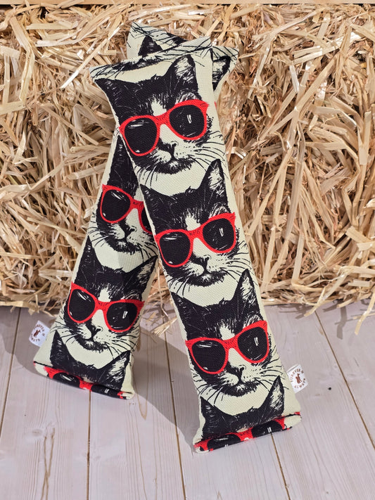 Cool Kitty Cat Kicker