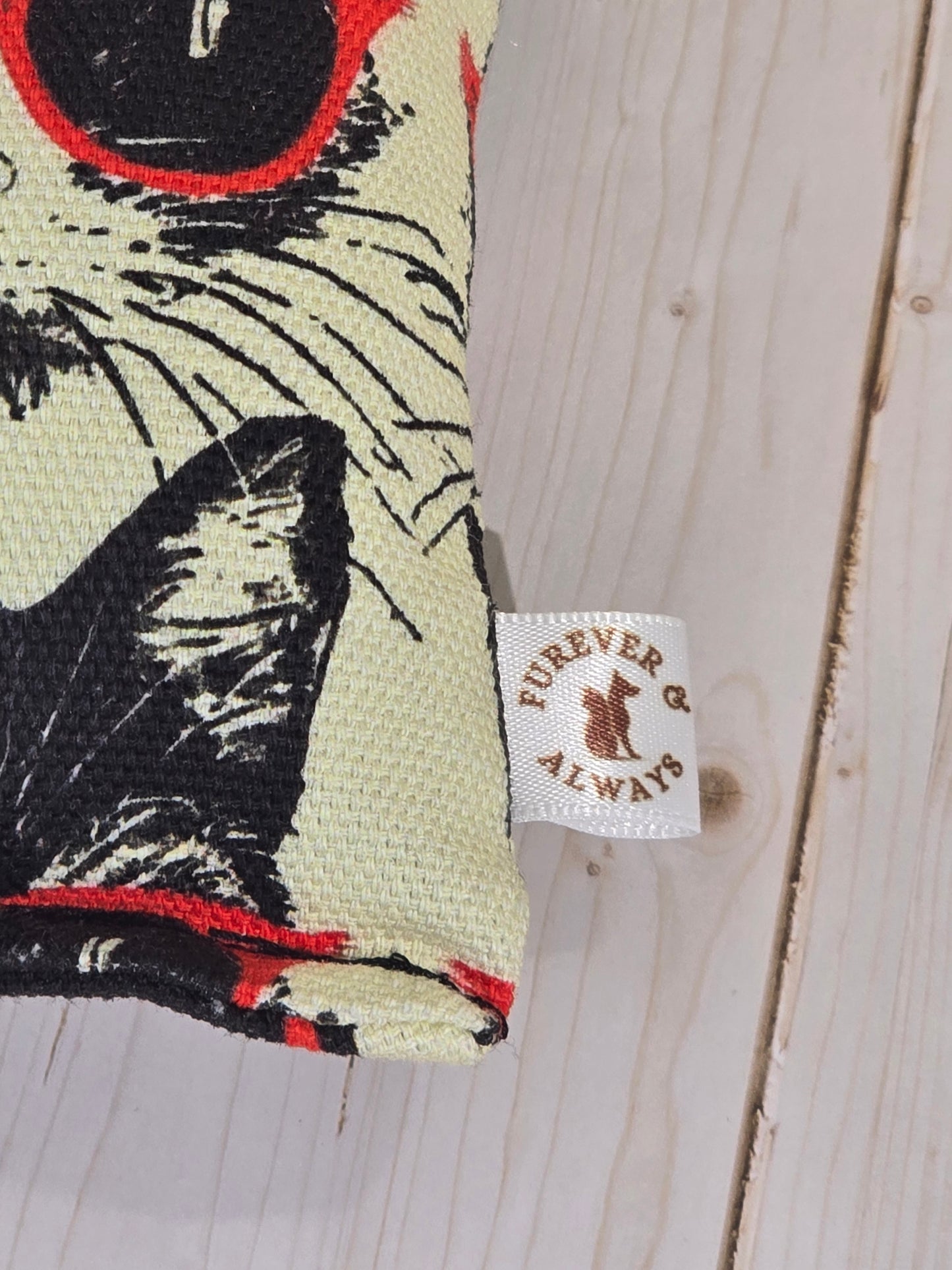 Cool Kitty Cat Kicker