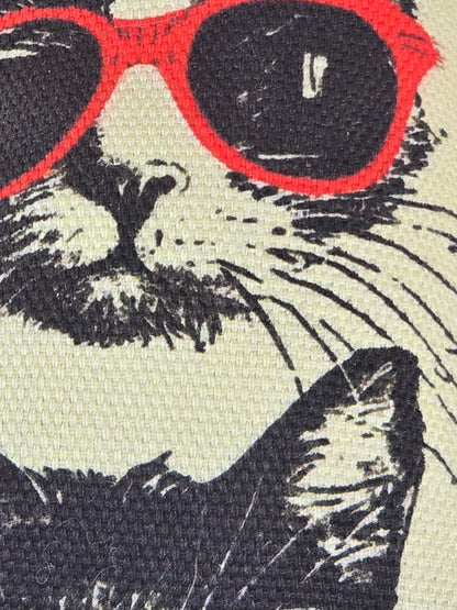 Cool Kitty Cat Kicker