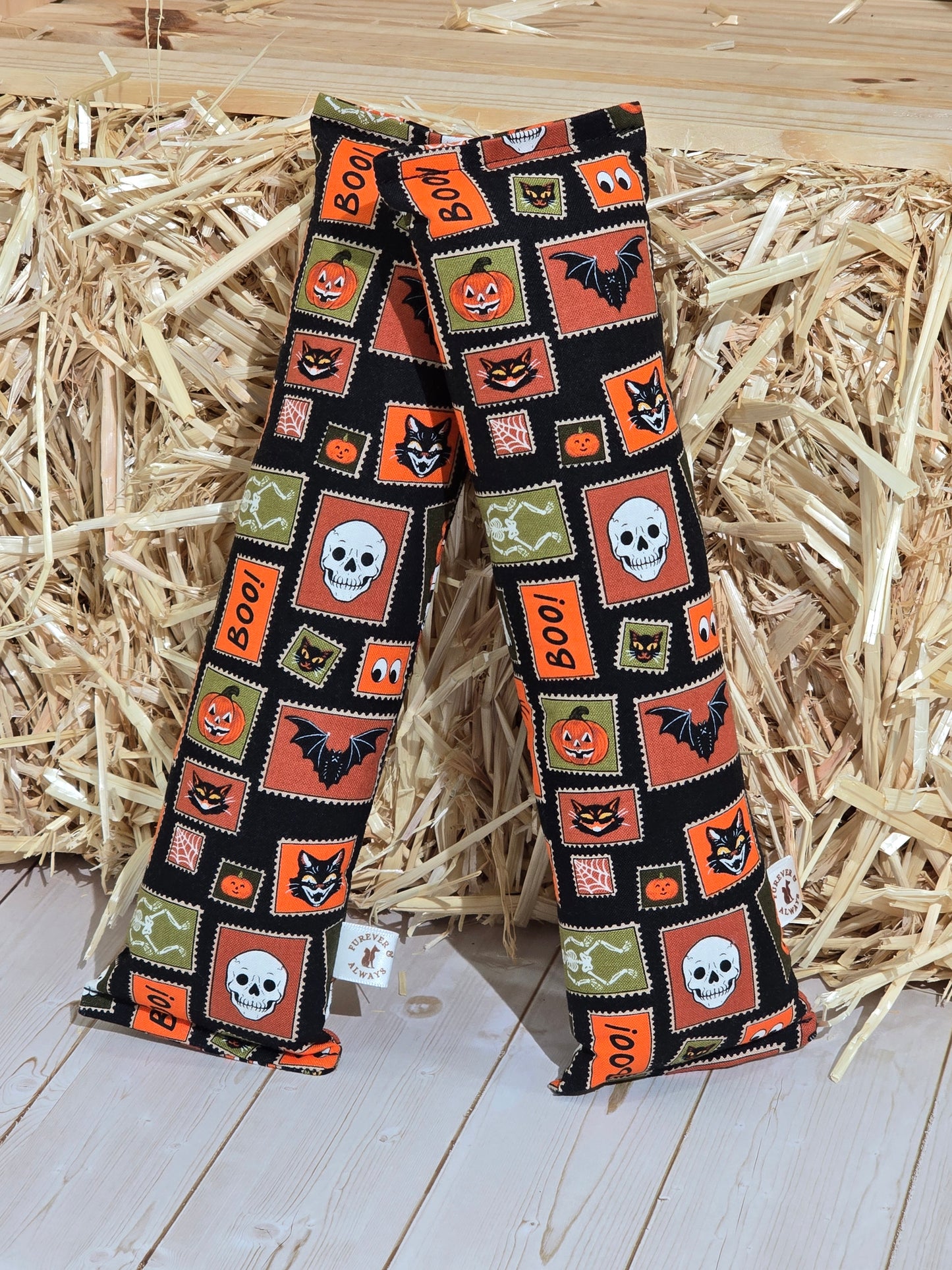 Halloween Medley Cat Kicker