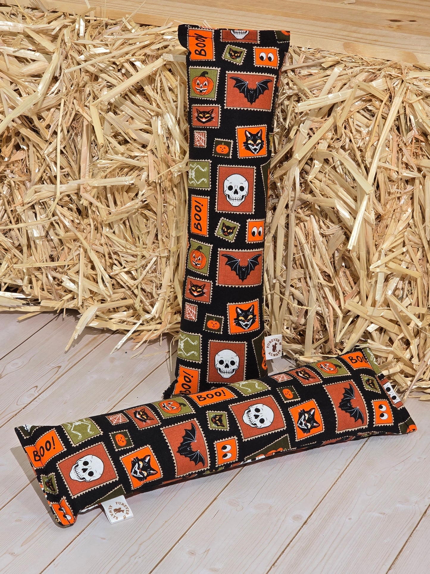 Halloween Medley Cat Kicker