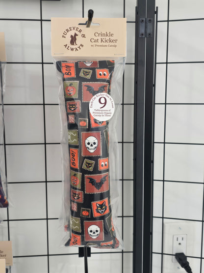 Halloween Medley Cat Kicker
